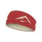 Nike Dri-Fit Lightweight Knit Stirnband Rot F650 - rot