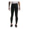 Nike Dri-Fit One Useam High Rise Leggings Damen Schwarz F013 - schwarz