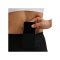 Nike Dri-Fit One Useam High Rise Leggings Damen Schwarz F013 - schwarz