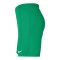 Nike Dri-FIT Park 3 Knit Soccer Short Grün F324 - gruen