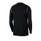 Nike Park 20 Sweatshirt Kids Schwarz F010 - schwarz