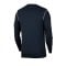 Nike Park 20 Sweatshirt Kids Blau F451 - blau