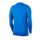 Nike Park 20 Sweatshirt Kids Blau F463 - blau