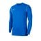 Nike Park 20 Sweatshirt Kids Blau F463 - blau
