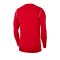 Nike Park 20 Sweatshirt Kids Rot F657 - rot