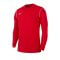 Nike Park 20 Sweatshirt Kids Rot F657 - rot