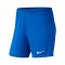 Nike Park III Short Damen Blau F463 - blau