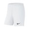 Nike Park III Short Damen Weiss F100 - weiss