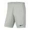 Nike Park III Short Grau F017 - grau