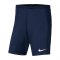 Nike Park III Short Kids Blau F410 - blau