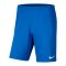 Nike Park III Short Kids Blau F463 - blau