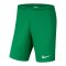 Nike Park III Short Kids Grün F302 - gruen