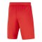 Nike Park III Short Kids Rot F635 - rot
