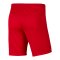 Nike Park III Short Kids Rot F657 - rot