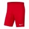 Nike Park III Short Kids Rot F657 - rot