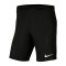 Nike Park III Short Kids Schwarz F010 - schwarz