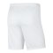 Nike Park III Short Kids Weiss F100 - weiss