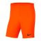 Nike Park III Short Orange F819 - orange