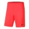 Nike Park III Short Rot F635 - rot