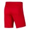 Nike Park III Short Rot F657 - rot