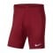 Nike Park III Short Rot F677 - rot