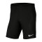 Nike Park III Short Schwarz F010 - schwarz