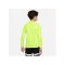 Nike Park IV TW-Trikot langarm Kids Gelb F702 - gelb