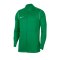 Nike Park 20 Training Jacke Grün F302 - gruen