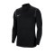 Nike Park 20 Training Jacke Schwarz F010 - schwarz