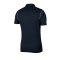 Nike Park 20 Poloshirt Blau F410 - blau