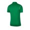 Nike Park 20 Poloshirt Grün F302 - gruen