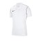 Nike Park 20 Poloshirt Kids Weiss F100 - weiss