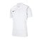 Nike Park 20 Poloshirt Weiss F100 - weiss