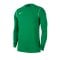 Nike Park 20 Training Sweatshirt Grün F302 - gruen