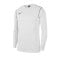 Nike Park 20 Training Sweatshirt Weiß F100 - weiss