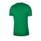 Nike Park 20 Training Shirt Grün F302 - gruen