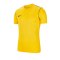 Nike Park 20 T-Shirt Kids Gelb F719 - gelb