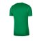 Nike Park 20 T-Shirt Kids Grün F302 - gruen