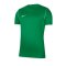 Nike Park 20 T-Shirt Kids Grün F302 - gruen