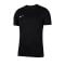 Nike Park VII Trikot kurzarm Kids Schwarz F010 - schwarz