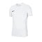 Nike Park VII Trikot kurzarm Kids Weiss F100 - weiss