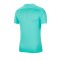 Nike Park VII Trikot kurzarm Kids Türkis F354 - tuerkis