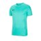 Nike Park VII Trikot kurzarm Kids Türkis F354 - tuerkis