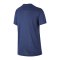 Nike Park VII Trikot kurzarm Kids Blau F410 - blau