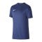 Nike Park VII Trikot kurzarm Kids Blau F410 - blau