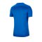Nike Park VII Trikot kurzarm Kids Blau F463 - blau