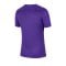 Nike Park VII Trikot kurzarm Kids Lila F547 - lila