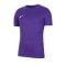Nike Park VII Trikot kurzarm Kids Lila F547 - lila