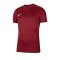 Nike Park VII Trikot kurzarm Kids Rot F677 - rot