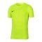Nike Park VII Trikot kurzarm Kids Grün F702 - gelb